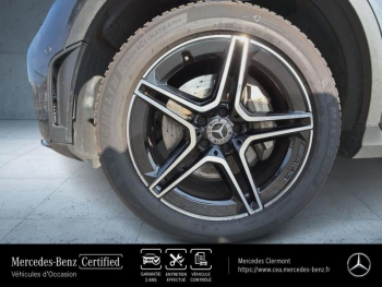 Photo 12 du bon plan MERCEDES-BENZ GLC 220 d 194ch AMG Line 4Matic 9G-Tronic occasion à 39990 €