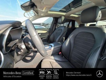 Photo 14 du bon plan MERCEDES-BENZ GLC 220 d 194ch AMG Line 4Matic 9G-Tronic occasion à 39990 €