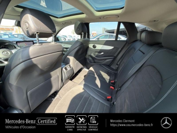 Photo 15 du bon plan MERCEDES-BENZ GLC 220 d 194ch AMG Line 4Matic 9G-Tronic occasion à 39990 €