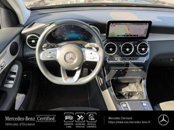 Photo 16 du bon plan MERCEDES-BENZ GLC 220 d 194ch AMG Line 4Matic 9G-Tronic occasion à 39990 €