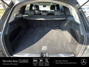 Photo 18 du bon plan MERCEDES-BENZ GLC 220 d 194ch AMG Line 4Matic 9G-Tronic occasion à 39990 €