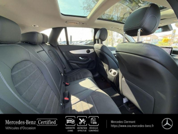 Photo 19 du bon plan MERCEDES-BENZ GLC 220 d 194ch AMG Line 4Matic 9G-Tronic occasion à 39990 €