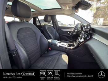 Photo 20 du bon plan MERCEDES-BENZ GLC 220 d 194ch AMG Line 4Matic 9G-Tronic occasion à 39990 €
