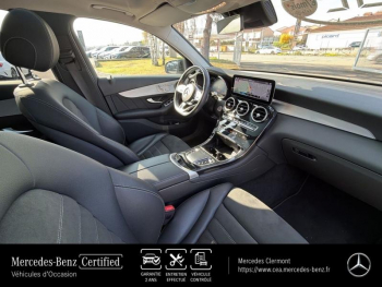 Photo 21 du bon plan MERCEDES-BENZ GLC 220 d 194ch AMG Line 4Matic 9G-Tronic occasion à 39990 €