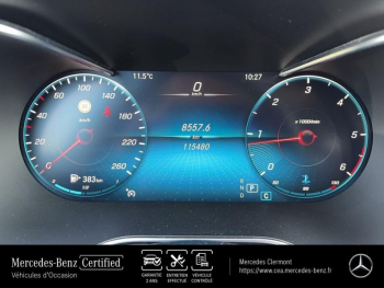 Photo 22 du bon plan MERCEDES-BENZ GLC 220 d 194ch AMG Line 4Matic 9G-Tronic occasion à 39990 €