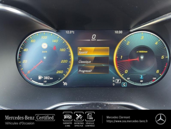 Photo 23 du bon plan MERCEDES-BENZ GLC 220 d 194ch AMG Line 4Matic 9G-Tronic occasion à 39990 €