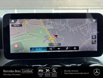 Photo 24 du bon plan MERCEDES-BENZ GLC 220 d 194ch AMG Line 4Matic 9G-Tronic occasion à 39990 €