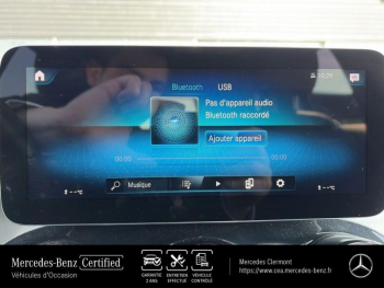 Photo 27 du bon plan MERCEDES-BENZ GLC 220 d 194ch AMG Line 4Matic 9G-Tronic occasion à 39990 €