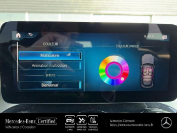 Photo 28 du bon plan MERCEDES-BENZ GLC 220 d 194ch AMG Line 4Matic 9G-Tronic occasion à 39990 €