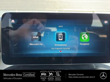 Photo 29 du bon plan MERCEDES-BENZ GLC 220 d 194ch AMG Line 4Matic 9G-Tronic occasion à 39990 €