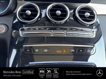 Photo 31 du bon plan MERCEDES-BENZ GLC 220 d 194ch AMG Line 4Matic 9G-Tronic occasion à 39990 €