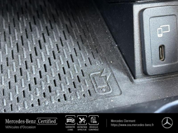 Photo 32 du bon plan MERCEDES-BENZ GLC 220 d 194ch AMG Line 4Matic 9G-Tronic occasion à 39990 €