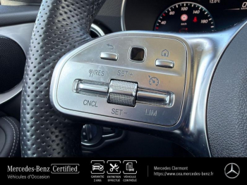 Photo 33 du bon plan MERCEDES-BENZ GLC 220 d 194ch AMG Line 4Matic 9G-Tronic occasion à 39990 €