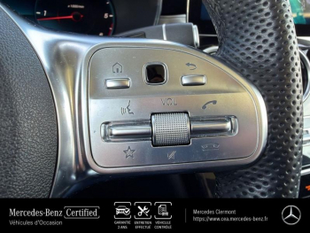 Photo 34 du bon plan MERCEDES-BENZ GLC 220 d 194ch AMG Line 4Matic 9G-Tronic occasion à 39990 €