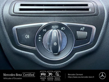 Photo 35 du bon plan MERCEDES-BENZ GLC 220 d 194ch AMG Line 4Matic 9G-Tronic occasion à 39990 €