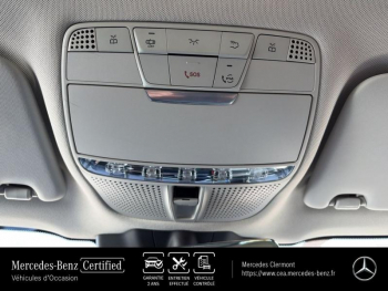 Photo 36 du bon plan MERCEDES-BENZ GLC 220 d 194ch AMG Line 4Matic 9G-Tronic occasion à 39990 €