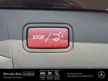Photo 38 du bon plan MERCEDES-BENZ GLC 220 d 194ch AMG Line 4Matic 9G-Tronic occasion à 39990 €