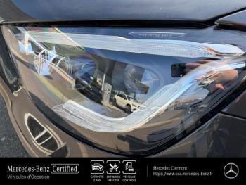 Photo 39 du bon plan MERCEDES-BENZ GLC 220 d 194ch AMG Line 4Matic 9G-Tronic occasion à 39990 €