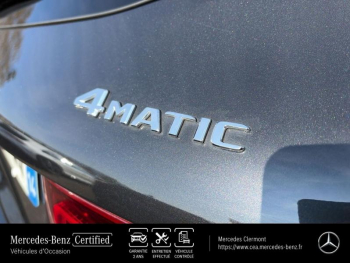 Photo 40 du bon plan MERCEDES-BENZ GLC 220 d 194ch AMG Line 4Matic 9G-Tronic occasion à 39990 €