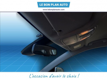Photo 9 du bon plan KIA Niro 1.6 GDi 105ch ISG + électrique 43.5ch Active DCT6 occasion à 17780 €