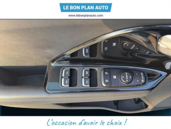 Photo 15 du bon plan KIA Niro 1.6 GDi 105ch ISG + électrique 43.5ch Active DCT6 occasion à 17780 €