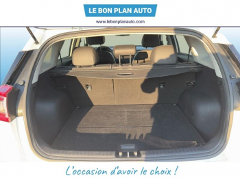 Photo 22 du bon plan KIA Niro 1.6 GDi 105ch ISG + électrique 43.5ch Active DCT6 occasion à 17780 €