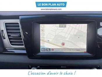 Photo 23 du bon plan KIA Niro 1.6 GDi 105ch ISG + électrique 43.5ch Active DCT6 occasion à 17780 €