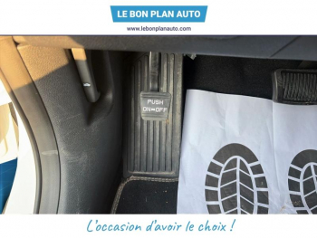 Photo 24 du bon plan KIA Niro 1.6 GDi 105ch ISG + électrique 43.5ch Active DCT6 occasion à 17780 €