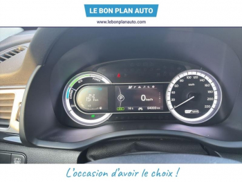 Photo 33 du bon plan KIA Niro 1.6 GDi 105ch ISG + électrique 43.5ch Active DCT6 occasion à 17780 €
