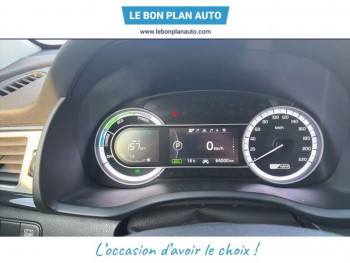 Photo 34 du bon plan KIA Niro 1.6 GDi 105ch ISG + électrique 43.5ch Active DCT6 occasion à 17780 €
