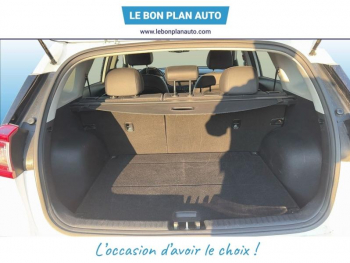 Photo 37 du bon plan KIA Niro 1.6 GDi 105ch ISG + électrique 43.5ch Active DCT6 occasion à 17780 €