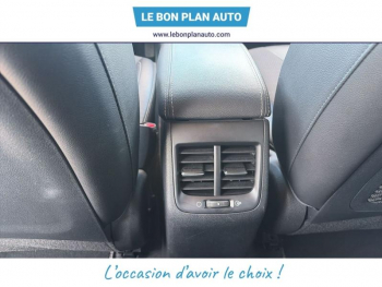 Photo 39 du bon plan KIA Niro 1.6 GDi 105ch ISG + électrique 43.5ch Active DCT6 occasion à 17780 €