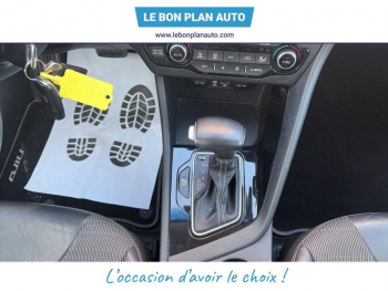 Photo 42 du bon plan KIA Niro 1.6 GDi 105ch ISG + électrique 43.5ch Active DCT6 occasion à 17780 €