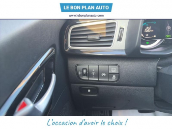 Photo 47 du bon plan KIA Niro 1.6 GDi 105ch ISG + électrique 43.5ch Active DCT6 occasion à 17780 €