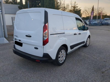 Photo 2 du bon plan FORD Transit Connect VUL L1 1.5 EcoBlue 100ch Trend occasion à 15588 €
