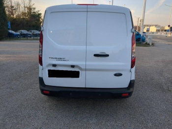 Photo 3 du bon plan FORD Transit Connect VUL L1 1.5 EcoBlue 100ch Trend occasion à 15588 €