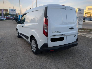 Photo 4 du bon plan FORD Transit Connect VUL L1 1.5 EcoBlue 100ch Trend occasion à 15588 €