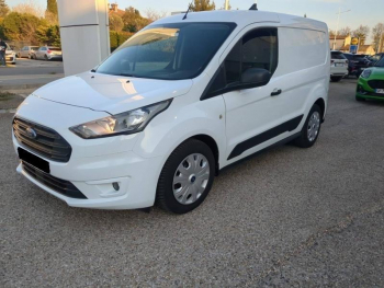 Photo 5 du bon plan FORD Transit Connect VUL L1 1.5 EcoBlue 100ch Trend occasion à 15588 €
