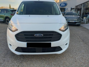 Photo 6 du bon plan FORD Transit Connect VUL L1 1.5 EcoBlue 100ch Trend occasion à 15588 €