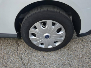 Photo 7 du bon plan FORD Transit Connect VUL L1 1.5 EcoBlue 100ch Trend occasion à 15588 €