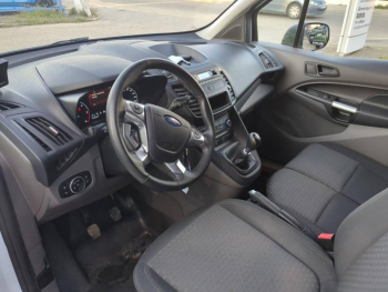 Photo 13 du bon plan FORD Transit Connect VUL L1 1.5 EcoBlue 100ch Trend occasion à 15588 €