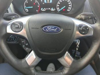 Photo 14 du bon plan FORD Transit Connect VUL L1 1.5 EcoBlue 100ch Trend occasion à 15588 €