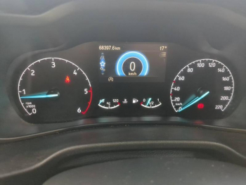 Photo 15 du bon plan FORD Transit Connect VUL L1 1.5 EcoBlue 100ch Trend occasion à 15588 €
