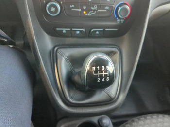 Photo 19 du bon plan FORD Transit Connect VUL L1 1.5 EcoBlue 100ch Trend occasion à 15588 €