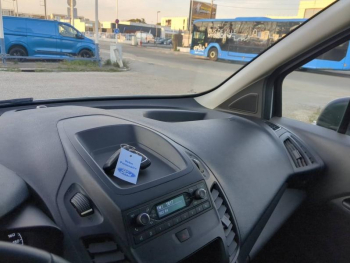 Photo 22 du bon plan FORD Transit Connect VUL L1 1.5 EcoBlue 100ch Trend occasion à 15588 €