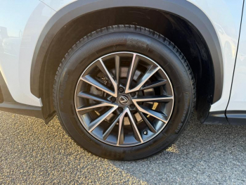 Photo 12 du bon plan LEXUS NX 450h+ Luxe 4WD occasion à 44990 €