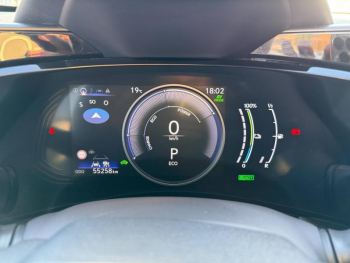 Photo 20 du bon plan LEXUS NX 450h+ Luxe 4WD occasion à 44990 €