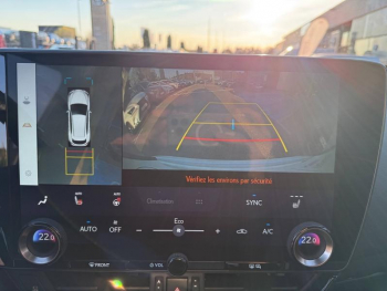 Photo 25 du bon plan LEXUS NX 450h+ Luxe 4WD occasion à 44990 €