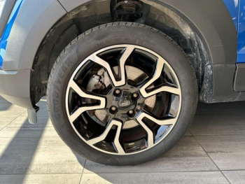 Photo 3 du bon plan FORD EcoSport 1.0 EcoBoost 125ch Active 6cv occasion à 15950 €