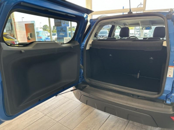 Photo 9 du bon plan FORD EcoSport 1.0 EcoBoost 125ch Active 6cv occasion à 15950 €